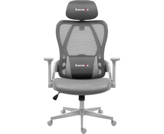 Huzaro Combat 2.7 Grey gaming chair