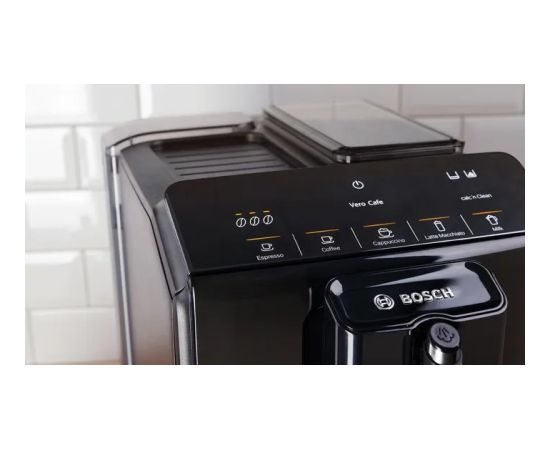 Bosch Serie 2 TIE20109 coffee maker Fully-auto Espresso machine 1.4 L