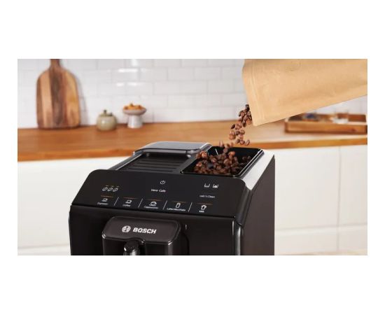 Bosch Serie 2 TIE20109 coffee maker Fully-auto Espresso machine 1.4 L