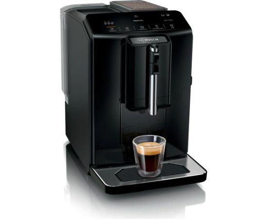 Bosch Serie 2 TIE20109 coffee maker Fully-auto Espresso machine 1.4 L