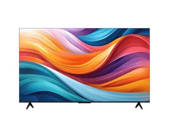 TCL T7B 4K QLED TV with Google TV and Game Master 3.0