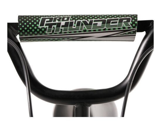 Huffy Rower PRO THUNDER 16" Zielony 21104W