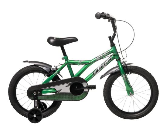 Huffy Rower PRO THUNDER 16" Zielony 21104W