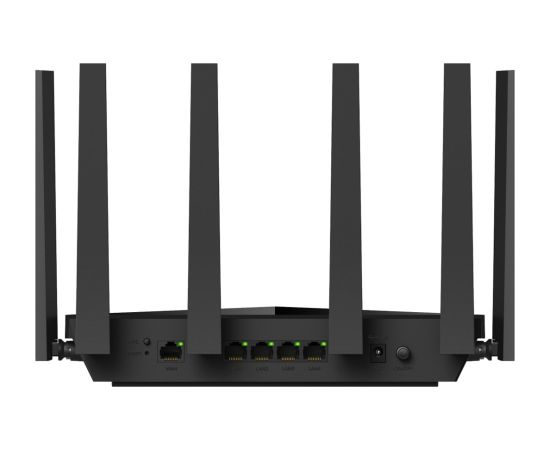 Router CUDY WR6500 Gigsbit Wi-Fi 7