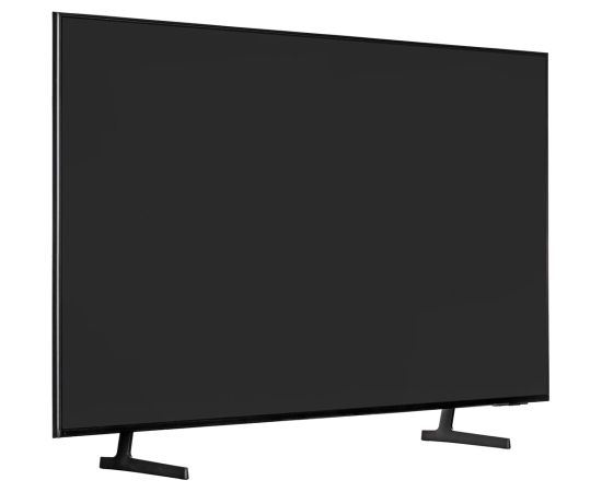 Telewizor SAMSUNG QE55Q7F4A QLED 55" 4K Ultra HD Tizen Dolby Atmos DVB-T2 Czarny