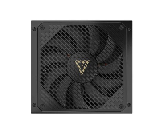 MODECOM Power Supply VOLCANO HEX GOLD 750W ATX3.1