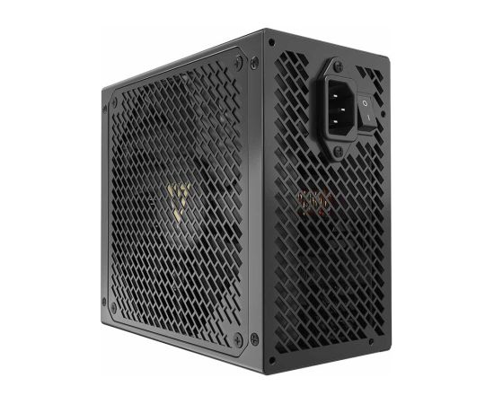 MODECOM Power Supply VOLCANO HEX GOLD 750W ATX3.1