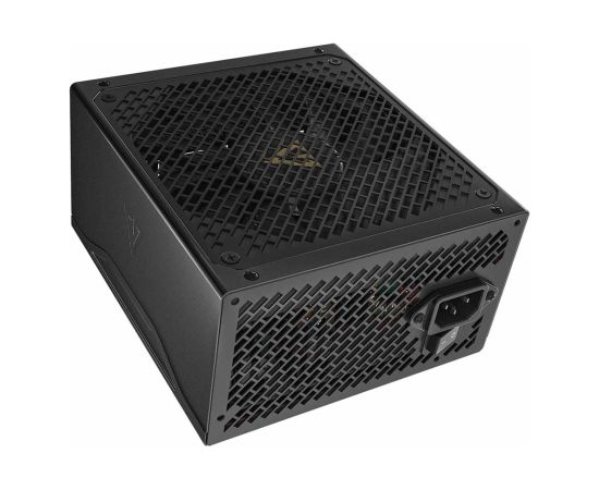 MODECOM Power Supply VOLCANO HEX GOLD 750W ATX3.1
