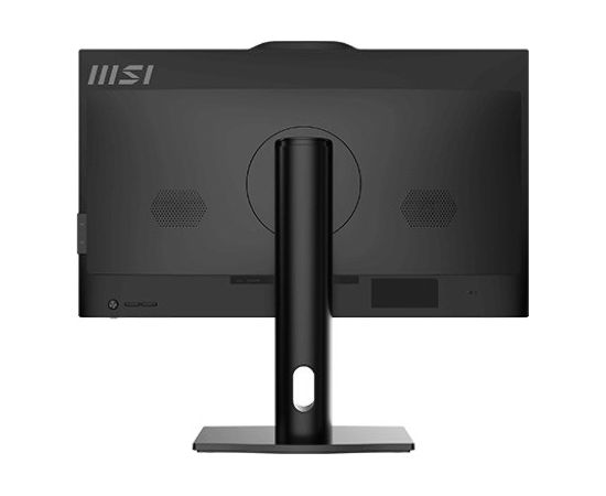 MSI AIO PRO AP242P 14M-649XEU i5-14400 23.8" IPS LED FHD Non-Touch Anti-Glare 16GB SSD512GB M.2 AX211 WiFi 6E NoOS Black