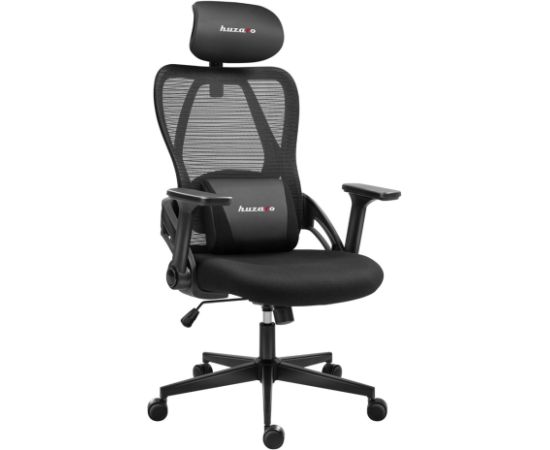 Huzaro Combat 2.7 Black gaming chair
