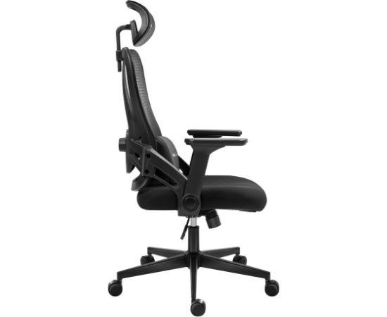Huzaro Combat 2.7 Black gaming chair