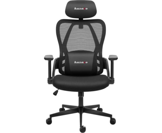 Huzaro Combat 2.7 Black gaming chair