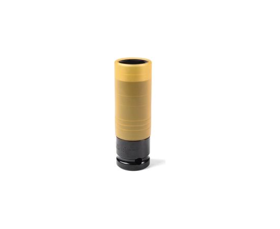 Kamasa Tools Servisa instrumentu Alumīnija disku trieciena muciņa 1/2" 19mm