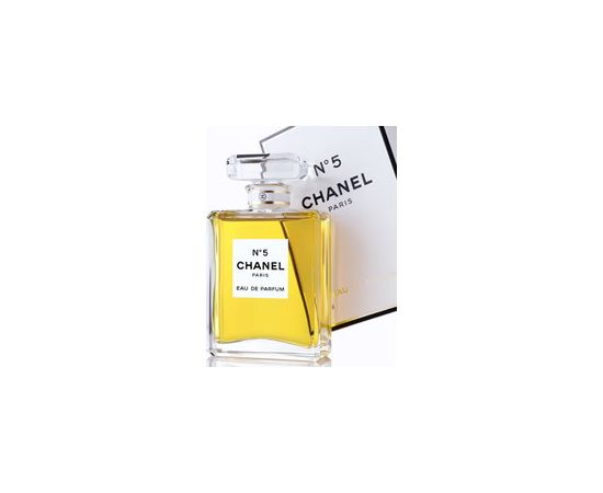 Chanel No.5 EDP (without perfume atomizers) 100ml