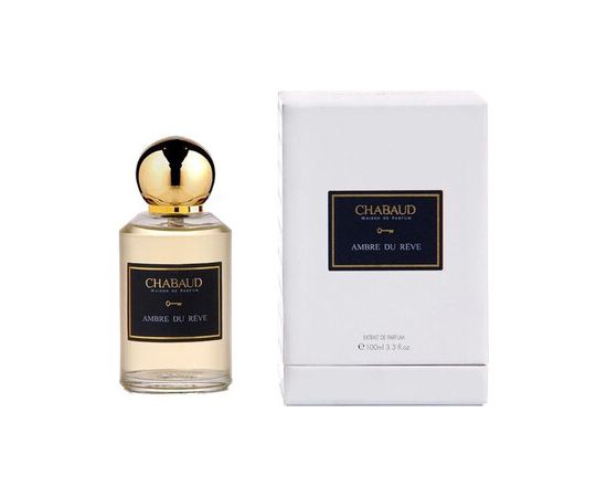 Chabaud La Nuit Danse Extrait de Parfum 100ml