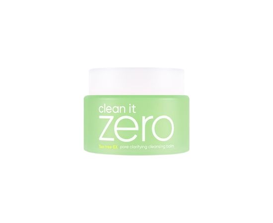 Banila Co Clean It Zero Cleansing Balm Pore Clarifying 100ml