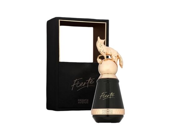 French Avenue Fierte EDP 80ml