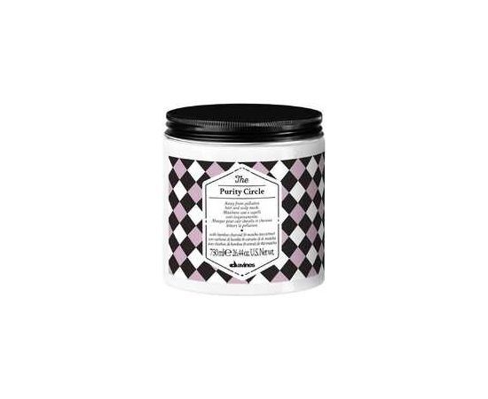 Davines The Purity Circle Mask 50ml