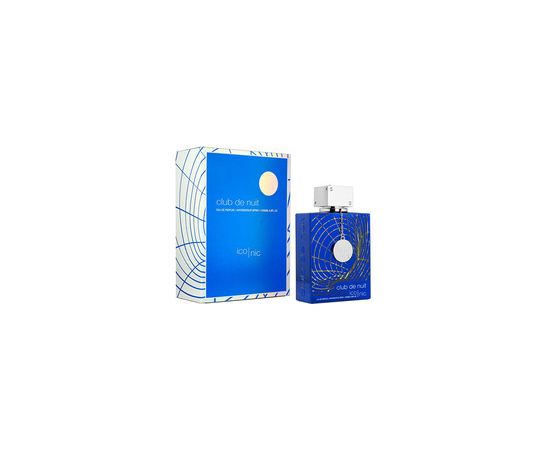 Armaf Club De Nuit Blue Iconic EDP 30ml