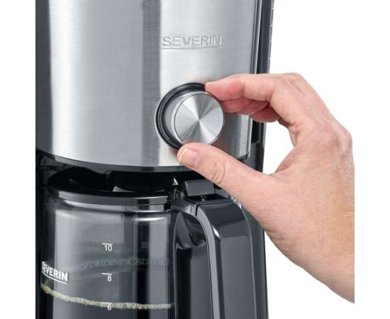 Severin KA 4825