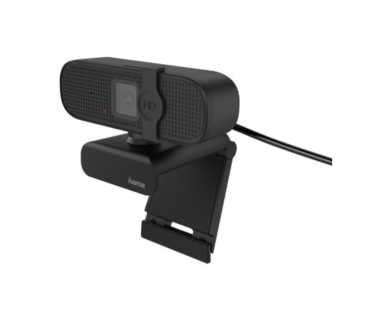 Hama 00139991 C-400 PC Webcam 1080p