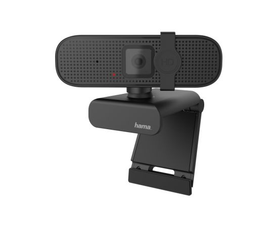 Hama 00139991 C-400 PC Webcam 1080p