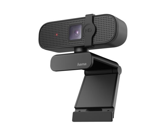 Hama 00139991 C-400 PC Webcam 1080p