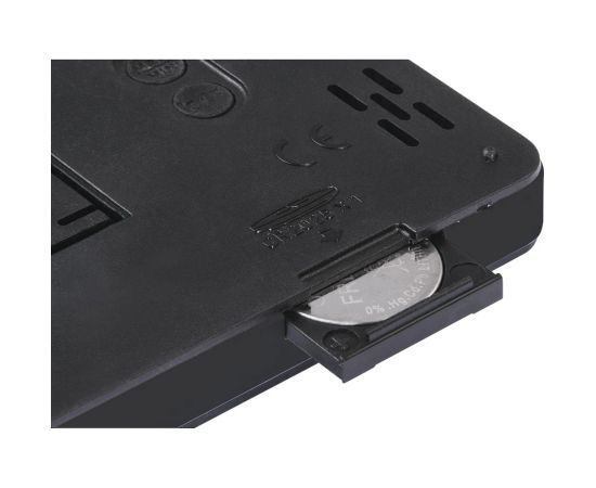 Hama 00186361 TH-130 Black