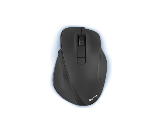 Hama 00173032 MW-500 V2 Black