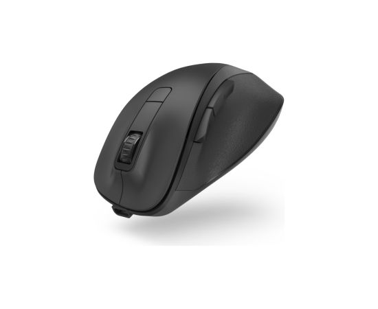 Hama 00173032 MW-500 V2 Black