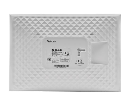 Denver PFF-1063 white