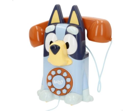 Playgo Музыкальная игрушка Telephone со светом и звуком CB39143