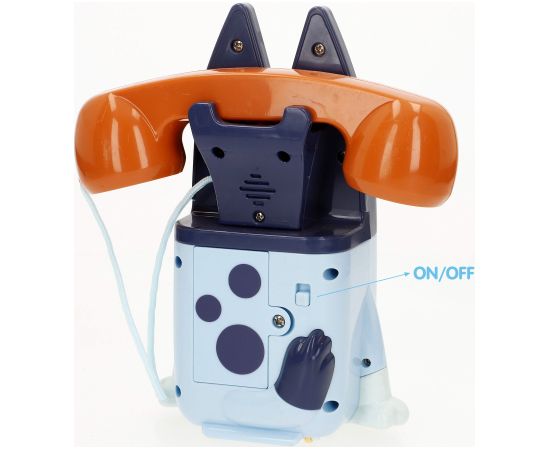 Playgo Музыкальная игрушка Telephone со светом и звуком CB39143
