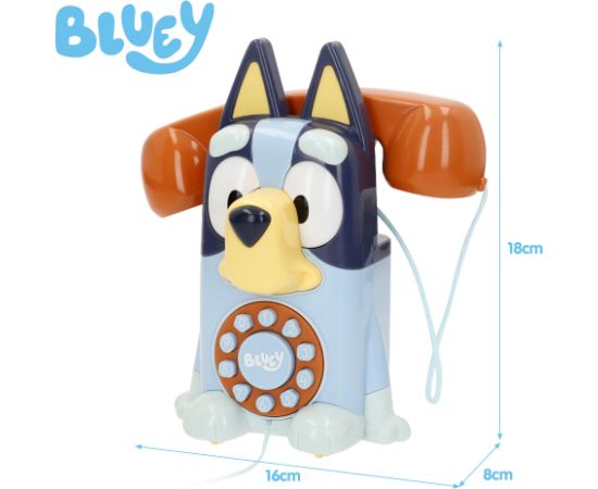 Playgo Музыкальная игрушка Telephone со светом и звуком CB39143