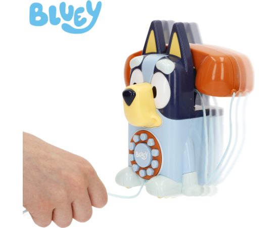 Playgo Музыкальная игрушка Telephone со светом и звуком CB39143
