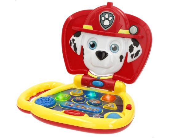 Playgo Музыкальная игрушка My first Laptop Paw Patrol со светом и звуком CB39134