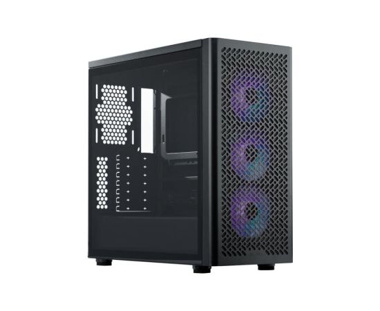 Cooler Master Elite 502 Datora korpuss ATX