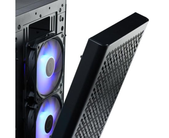 Cooler Master Elite 502 Datora korpuss ATX