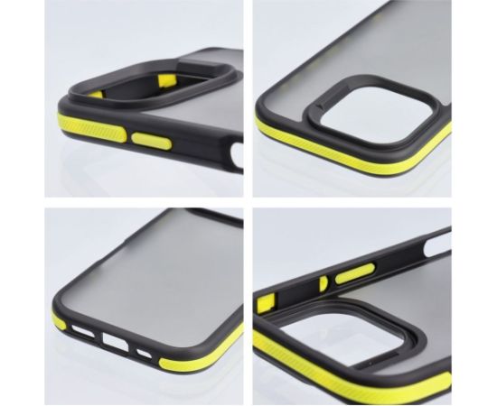 OEM   Case NEO for IPHONE 15 Pro yellow Чехлы - альтернативные