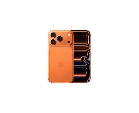 Apple   iPhone 17 Pro 1TB ESIM Orange