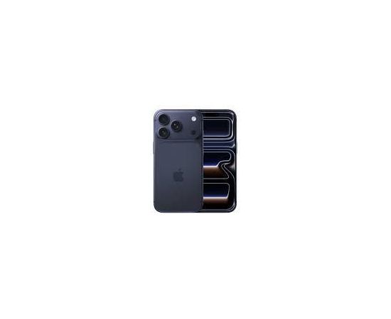 Apple   iPhone 17 Pro 1TB ESIM Deep Blue