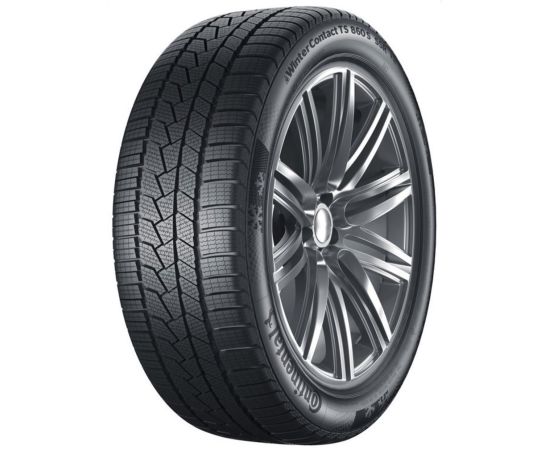 Continental WinterContact TS860 S 295/40R22 112 V XL MO1