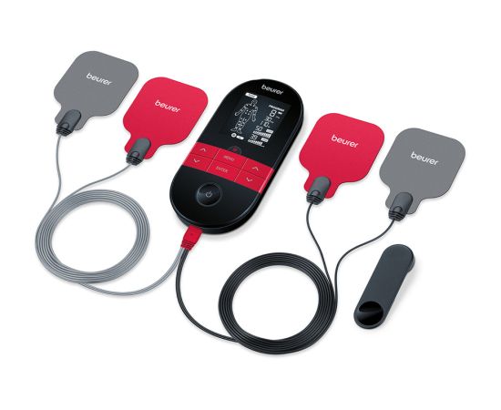 Digital TENS/EMS device with heat function, Beurer Массажеры для тела