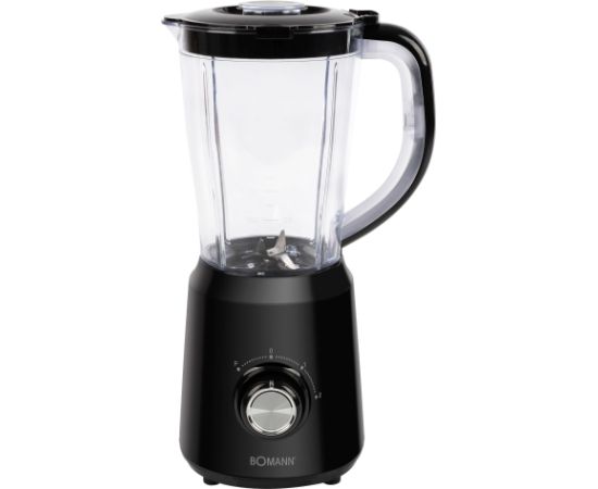 Blender Bomann