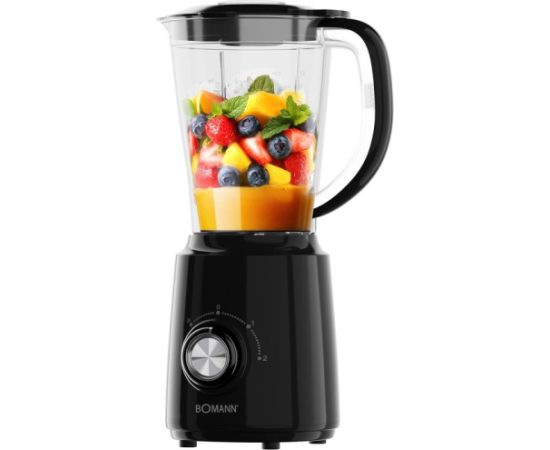Blender Bomann
