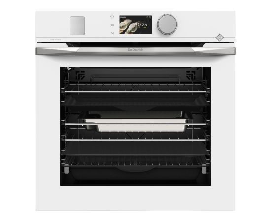 Built in oven De Dietrich