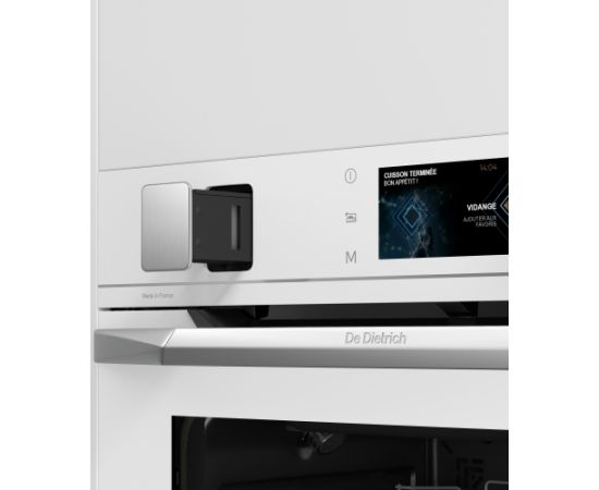 Built in oven De Dietrich