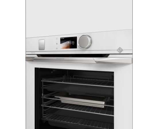 Built in oven De Dietrich