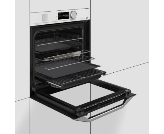 Built in oven De Dietrich