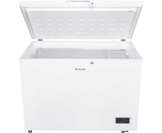 Deep freeze Brandt BFK301ESW